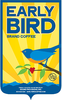 Early Bird Coffee
